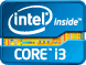 processore Intel Core i3